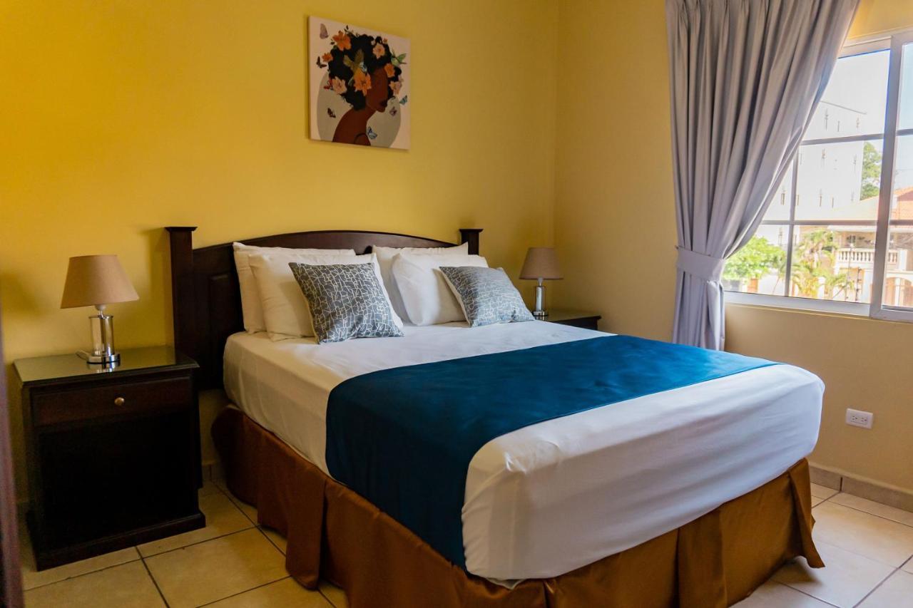 Art Hotel Boutique San Pedro Sula Exterior photo